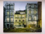 Primoz Bizjak Madrid. Mudanzas y reflejos 7 L'”altra” Madrid secondo Primoz Bizjak. Immagini dalla personale del fotografo sloveno (mezzo veneziano) che usa ancora il banco ottico