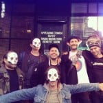 Radio Nuova York - Jovanotti + Tre Allegri Ragazzi Morti + Ricky Russo