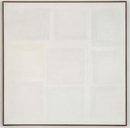 Riccardo Guarneri, Rettangoli sono quadrati, 1974