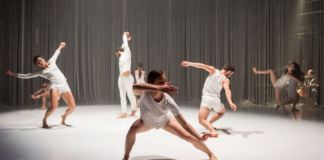 Roberto Zappalà, I Am Beautiful - photo Serena Nicoletti