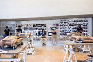 Scuole di design. Orgoglio Italia