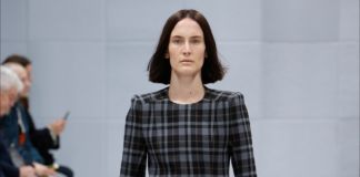 Semaine de la Mode - Balenciaga