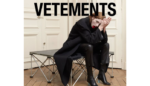 Semaine de la Mode - Vetements