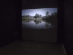 Stefano Cozzi, Borrowed Time, 2011 – still da video - Courtesy l'artista e Galleria Massimodeluca