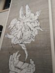 Street Art Banksy Co. L’arte allo stato urbano Palazzo Pepoli Bologna foto Federica Patti 07 Da Bologna le immagini della mostra delle polemiche. La Street Art va al museo a Palazzo Pepoli: ci sono anche otto strappi di Blu