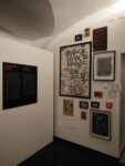 Street Art Banksy Co. L’arte allo stato urbano Palazzo Pepoli Bologna foto Federica Patti 44 Da Bologna le immagini della mostra delle polemiche. La Street Art va al museo a Palazzo Pepoli: ci sono anche otto strappi di Blu