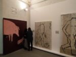 Street Art Banksy Co. L’arte allo stato urbano Palazzo Pepoli Bologna foto Federica Patti 14 Da Bologna le immagini della mostra delle polemiche. La Street Art va al museo a Palazzo Pepoli: ci sono anche otto strappi di Blu