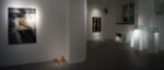 Tatiana Villani – Körperland – installation view at Galleria Passaggi, Pisa 2016 – photo Dania Gennai