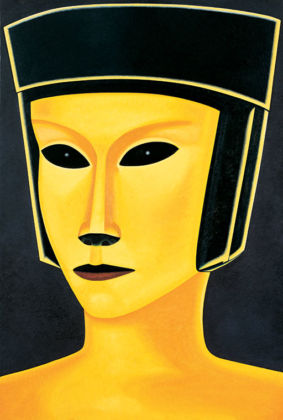Tommaso Lisanti, 4992, 2000-02