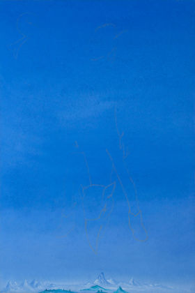 Tommaso Lisanti, Incompiuter, 2001