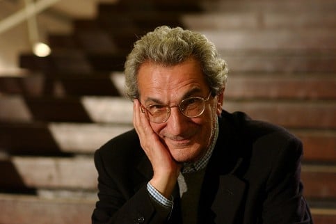 Toni Negri