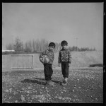 Tori Ferenc Kids of Grande Synthe 2016 5 La vita dei profughi, dal campo rifugiati francese di Grande-Synthe. Ecco gli scatti della fotografa Tori Ferenc