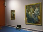 Umberto Boccioni 1882 1916. Genio e memoria Milano Palazzo Reale 20 Milano celebra Boccioni. Da Palazzo Reale le immagini della grande mostra per il centenario dalla morte dell'artista anima del Futurismo