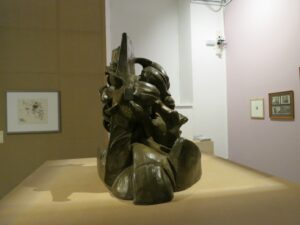 Milano celebra Boccioni. Da Palazzo Reale le immagini della grande mostra per il centenario dalla morte dell’artista anima del Futurismo