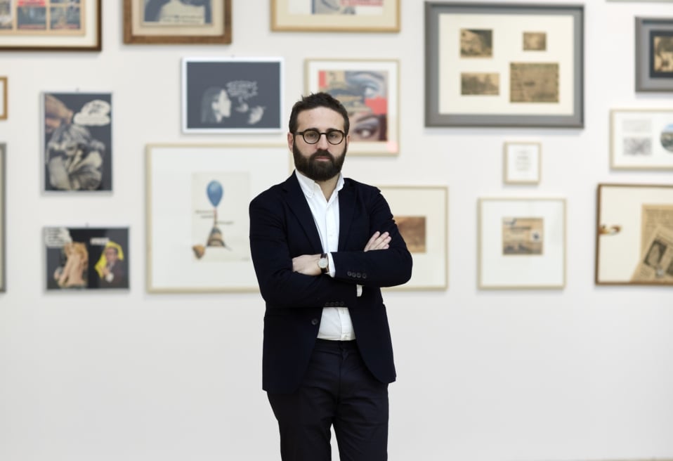 Vincenzo de Bellis nominato a Curatore per le Arti Visive del Walker Art Center di Minneapolis. Chi erediterà la direzione di Miart?