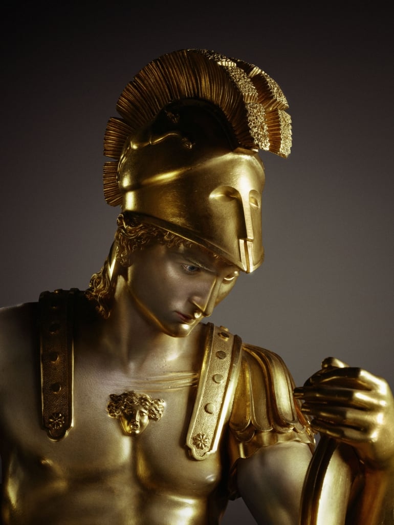 Sky Arte Updates: vita e leggenda di Alessandro Magno, il primo imperatore che la Storia ha definito “grande”