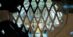 dettaglio Interno Sinagoga Casale Monferrato Memoria e abbandono nel progetto Omnes ad Unum, il progetto di Giovanni Gaggia per la residenza promossa da Artegiro a Conzano