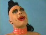 ica Leigh Bowery. Se non l’avete mai incontrato prima, è il momento di rimediare