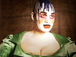 Leigh Bowery. Se non l’avete mai incontrato prima, è il momento di rimediare