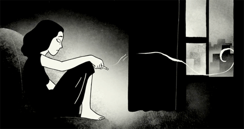 persepolis
