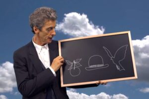 Doctor Who interviene a spiegare l’arte surrealista: l’idea è della Tate