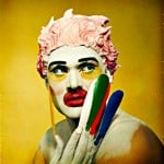 werner pawlok photographer Leigh Bowery 1863 Leigh Bowery. Se non l’avete mai incontrato prima, è il momento di rimediare