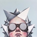 Afarin Sajedi – Illusion - Dorothy Circus Gallery, Roma 2016