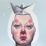 Afarin Sajedi – Illusion - Dorothy Circus Gallery, Roma 2016