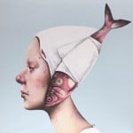 Afarin Sajedi – Illusion - Dorothy Circus Gallery, Roma 2016