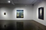 Agostino Arrivabene Hierogamy Cara Gallery New York 01 Italiani in trasferta. Fra linguaggi arcaici e paesaggi romantici, la pittura di Agostino Arrivabene incontra New York: ecco le immagini dalla Cara Gallery