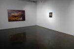 Agostino Arrivabene Hierogamy Cara Gallery New York 09 Italiani in trasferta. Fra linguaggi arcaici e paesaggi romantici, la pittura di Agostino Arrivabene incontra New York: ecco le immagini dalla Cara Gallery