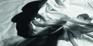 Alain Fleischer, Plis et replis du rêve, 2015 – still da video