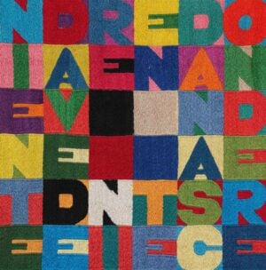 Una trama semplice. Alighiero Boetti a Firenze