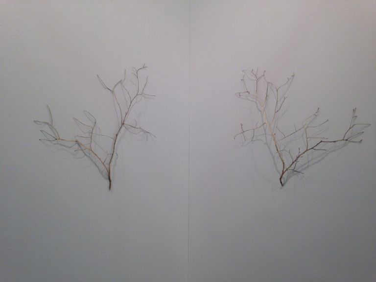 Anselmo Steegman Milano Updates: Scelte sofisticate e “minimostre” per i galleristi che partecipano alla sezione “Then now” che contrappone giovani e maestri. Tutte le foto dagli stand