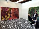 Art Brussels 2016 09 Bruxelles Updates: gli attacchi terroristici fanno un baffo ad Art Brussels. Ecco tutte le foto di una bellissima edizione della fiera