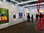 Art Brussels 2016 24 Bruxelles Updates: gli attacchi terroristici fanno un baffo ad Art Brussels. Ecco tutte le foto di una bellissima edizione della fiera