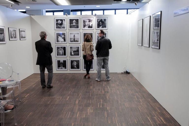 Art Fair Warsaw 2016