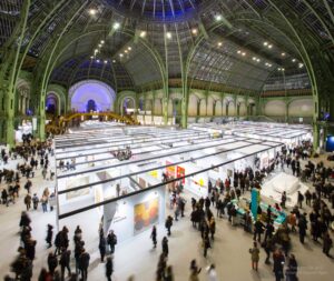 Art Paris. Reportage dalla fiera parigina di primavera