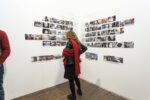 BAK. Revealing The City through Memory - installation view at DEPO, Istanbul 2016