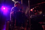 Battles - John Stanier - photo Federica Fortunato