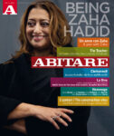 Being Zaha Hadid