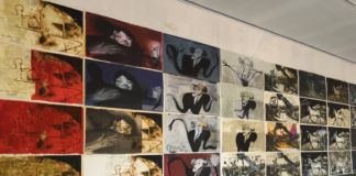 Biennale Disegno Rimini 2016 - Gianluigi Toccafondo