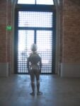 Charles Ray Accrochage Punta della Dogana Venezia Da Venezia immagini in anteprima di Accrochage, nuova mostra di Punta della Dogana. Che si dà al minimal per scoprire un nuovo lato della collezione Pinault