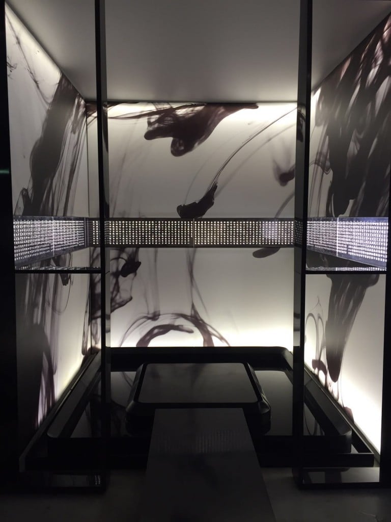 Confluence Museo della Scienza e della Tecnologia Milano foto Ginevra Barboni 15 Live dalla Triennale Design di Milano. Confluenze internazionali nelle mostre del Museo della Scienza e della Tecnologia: qui le immagini