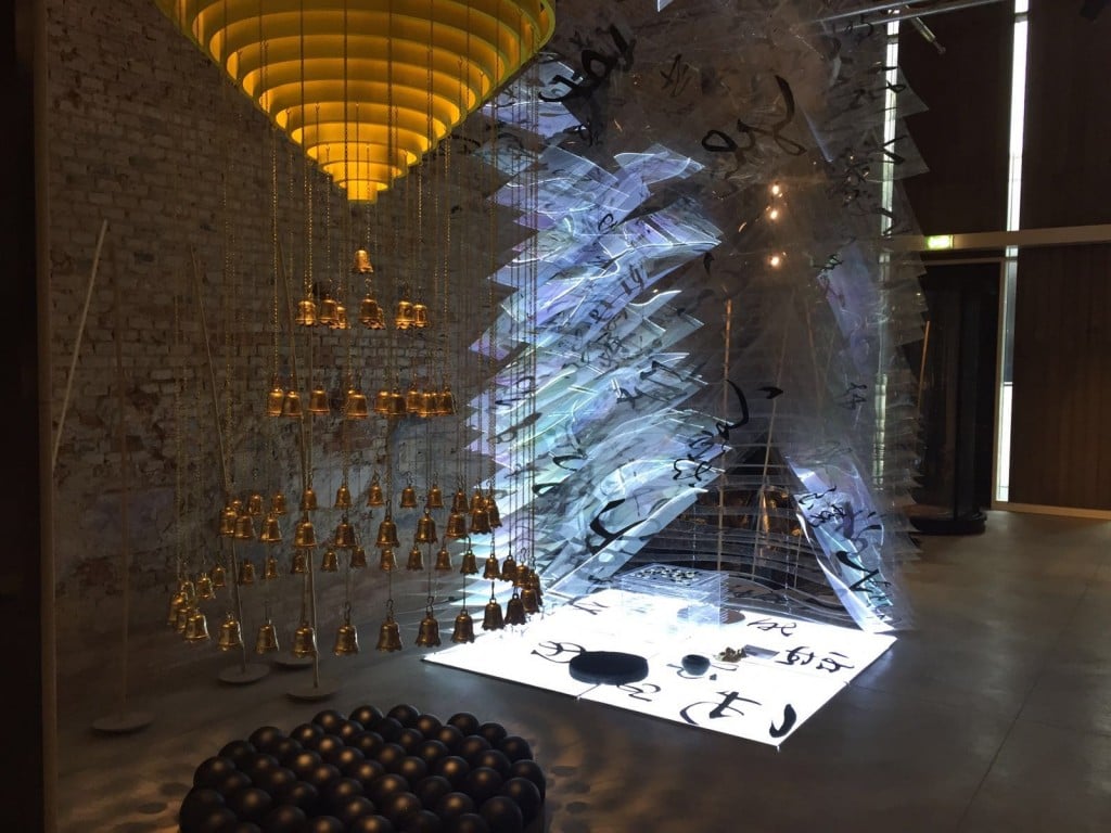 Live dalla Triennale Design di Milano. Confluenze internazionali nelle mostre del Museo della Scienza e della Tecnologia: qui le immagini