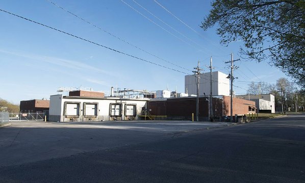 Il Crystal Bridges Museum di Bentonville, Stati Uniti annuncia un nuovo spazio di 5000 mq per l’arte contemporanea. Aprirà nel 2018 in una ex fabbrica di formaggio