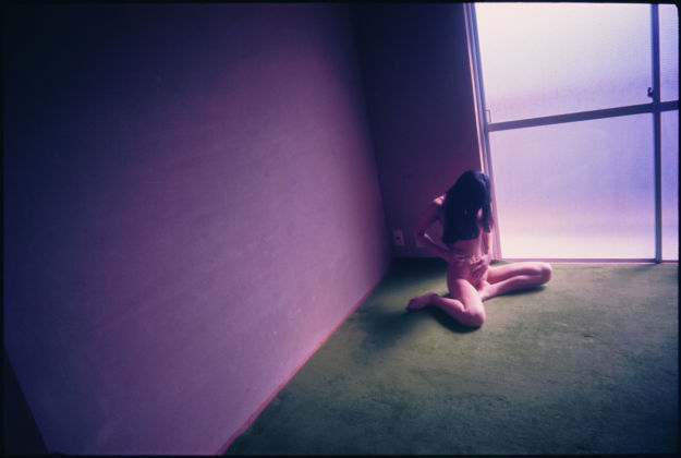 Daido Moriyama, Untitled, 1970