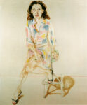 Diane von Fürstenberg by Anh Duong, 2001