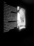 Enrico Vezzi – Future in my Mind – installation view at LATO, Prato 2016