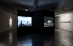Ergin Çavuşoğlu - Which Sun Gazed Down On Your Last Dream? - installation view at Rampa, Istanbul 2016 - courtesy the artist & Rampa Istanbul - © photo André Carvalho & Tugba Karatop – Chroma